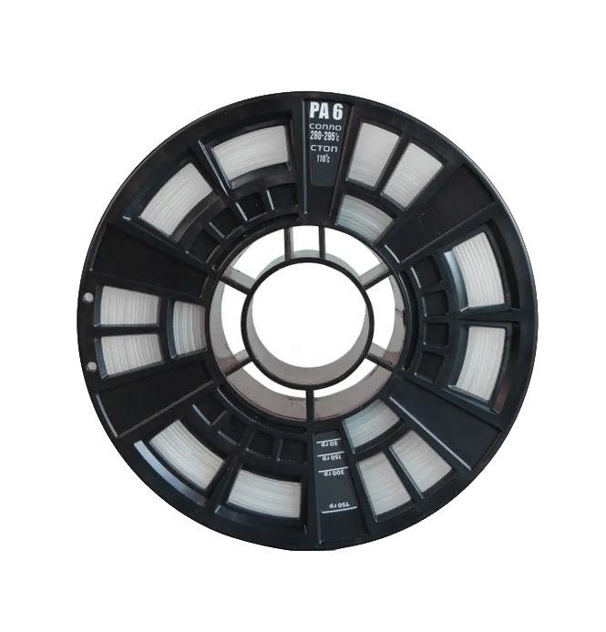 PA6 IMPRESSION, натуральный 1 кг 1